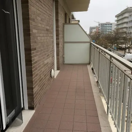 Apartament Fronte Mare