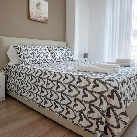 Apartament Fronte Mare Pesaro