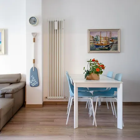 Apartament Fronte Mare