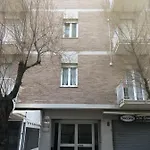 Apartman Fronte Mare Pesaro