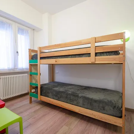 Fronte Mare 佩萨罗