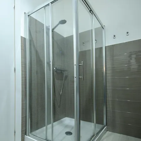 Fronte Mare Appartement Pesaro