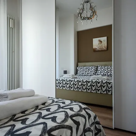 Fronte Mare * Пезаро