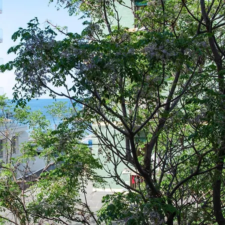 Fronte Mare Пезаро