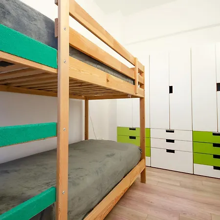 Fronte Mare Пезаро