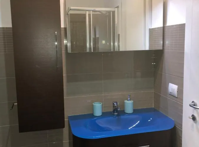 Fronte Mare Пезаро