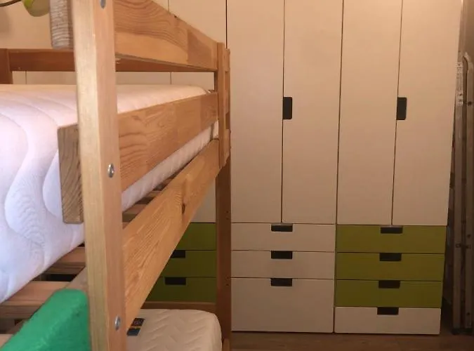 Fronte Mare * Пезаро