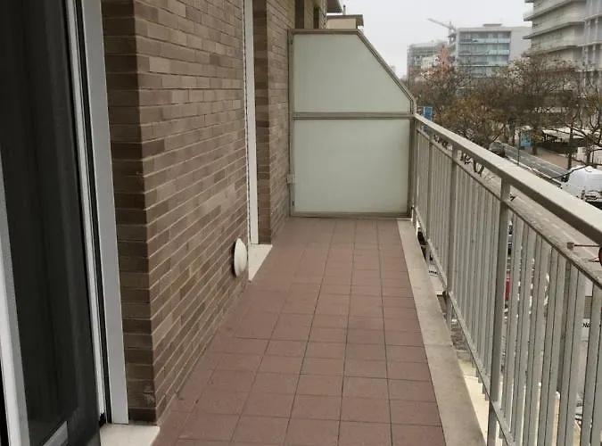 Lägenhet Fronte Mare