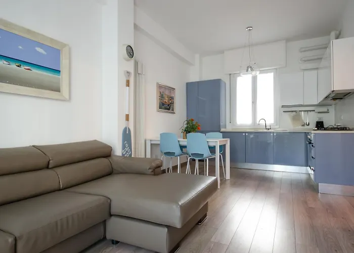 Fronte Mare * Пезаро