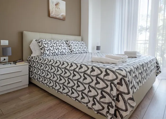 Appartamento Fronte Mare Pesaro