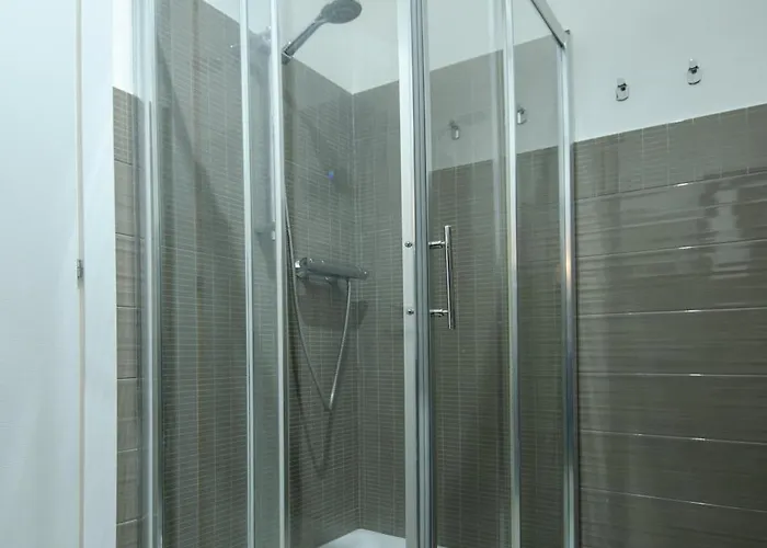 Fronte Mare Appartamento Pesaro