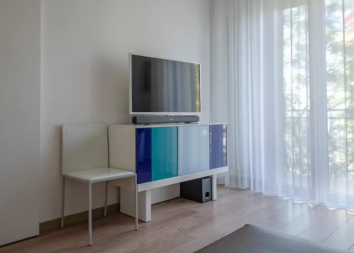 Fronte Mare Lägenhet